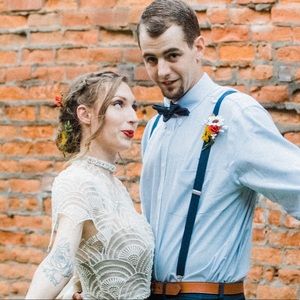 Meet your Posher, Shandi